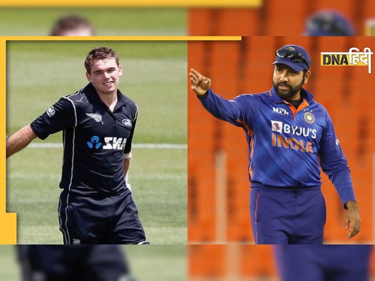 IND vs NZ 1st ODI Scorecard: बराबरी के मुकाबले में जीती टीम इंडिया, ब्रेसवेल की शतकीय पारी नहीं आई काम