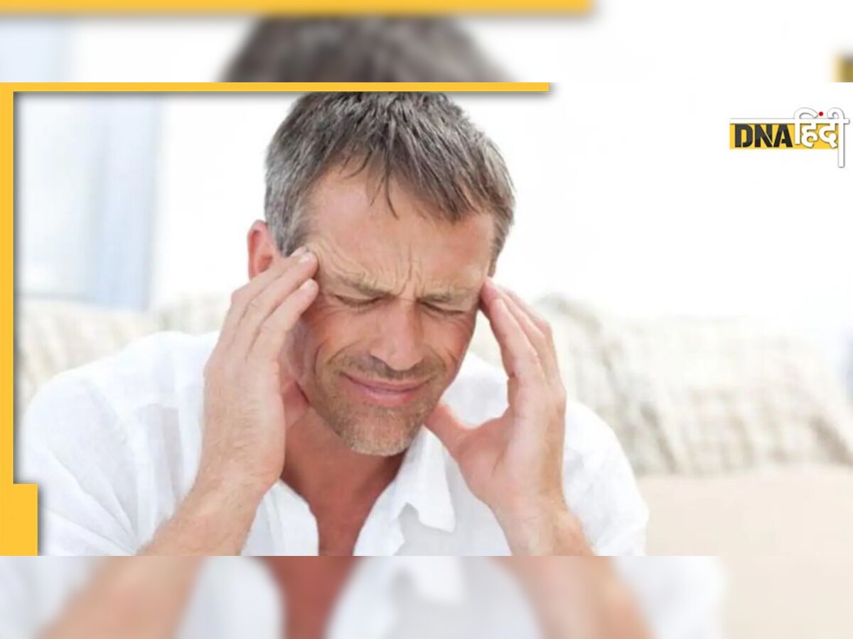 Headache Home Remedies: ठंड में सिर दर्द कर रहा परेशान तो इन नुस्खों से मिलेगा तुरंत आराम