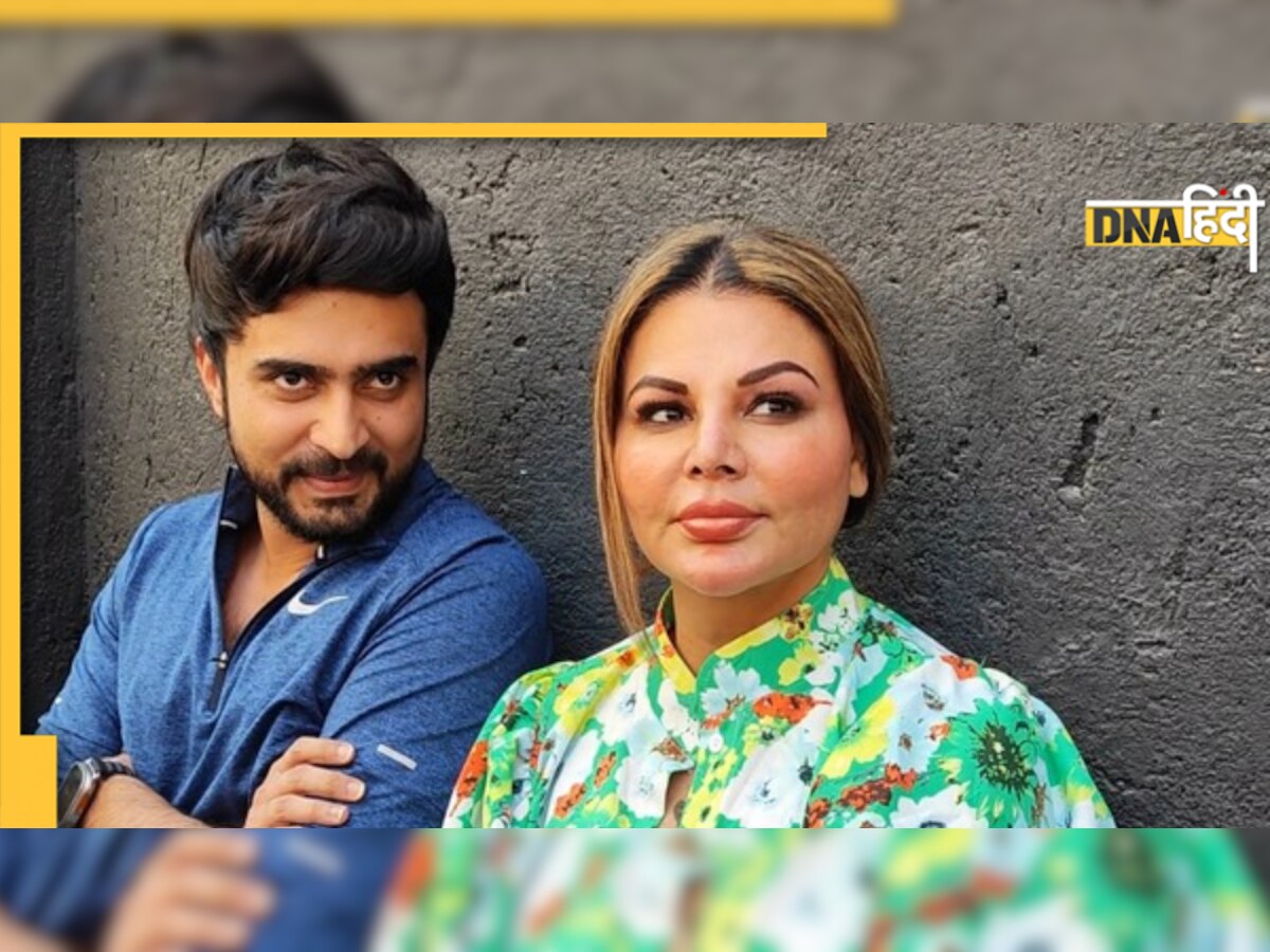 Rakhi Sawant-Adil Durrani: प्रेग्नेंसी और मिसकैरेज को लेकर आपस में भिड़े राखी-आदिल, फिर शुरू हुआ हाई वोल्टेज ड्रामा?