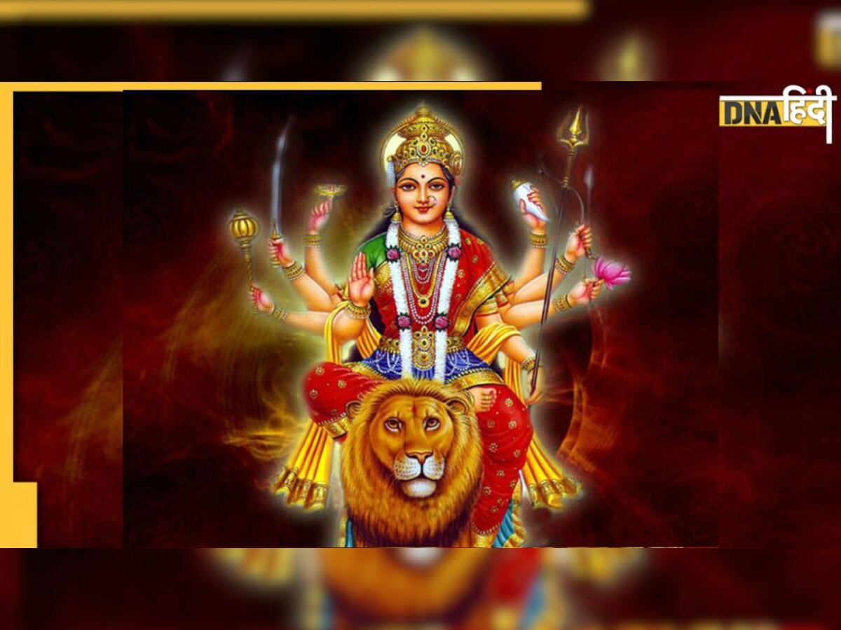 Gupt Navratri: आज से शुरू हो गई गुप्त नवरात्रि, तंत्र साधना के लिए हाेगा सिद्धि योग, नोट करें कलश स्थापना मुहूर्त