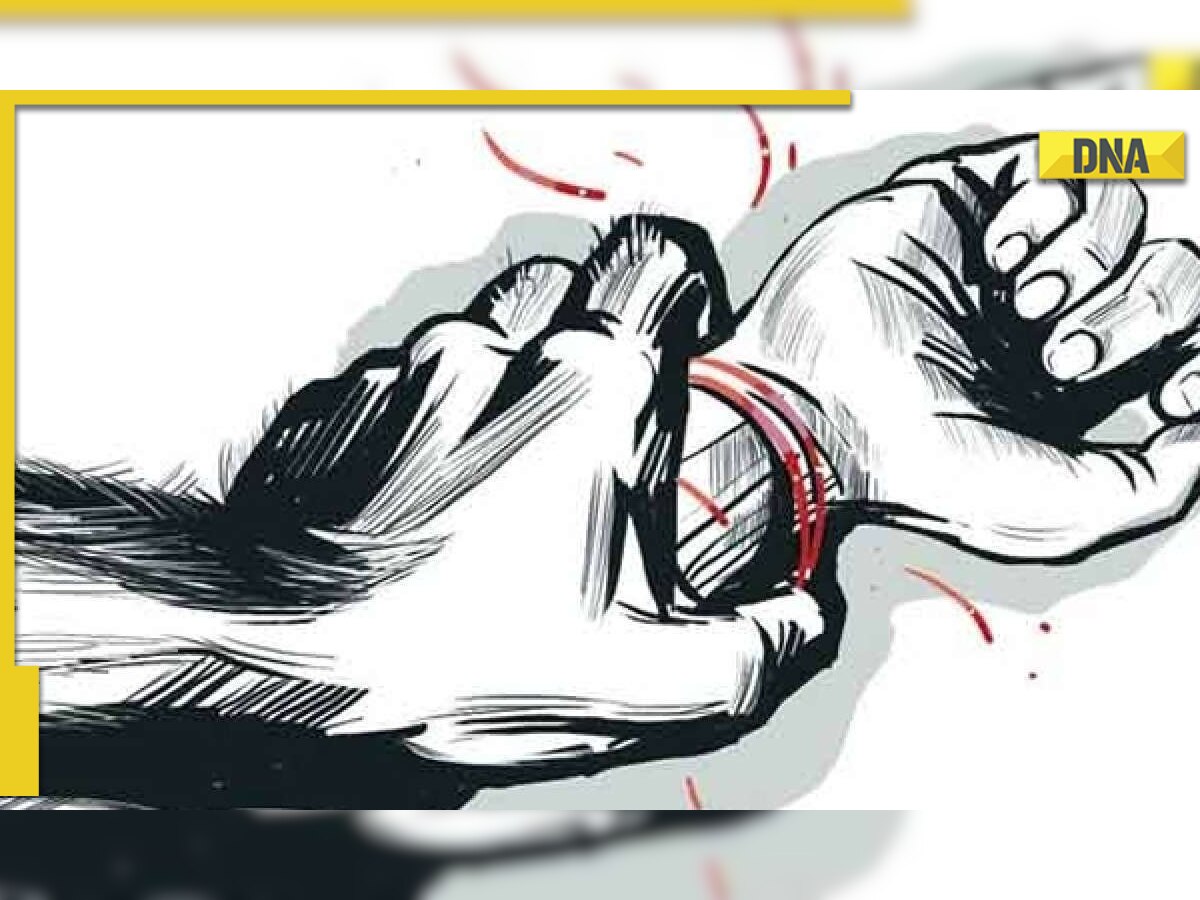 DNA Special: Know all about the horrors of human trafficking of Adivasi girls in Rajasthan
