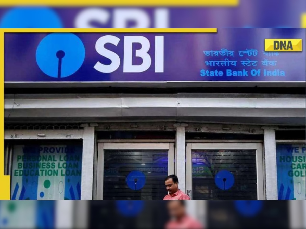 State Bank of India: Rs 147 deducted from your SBI account? Here's why