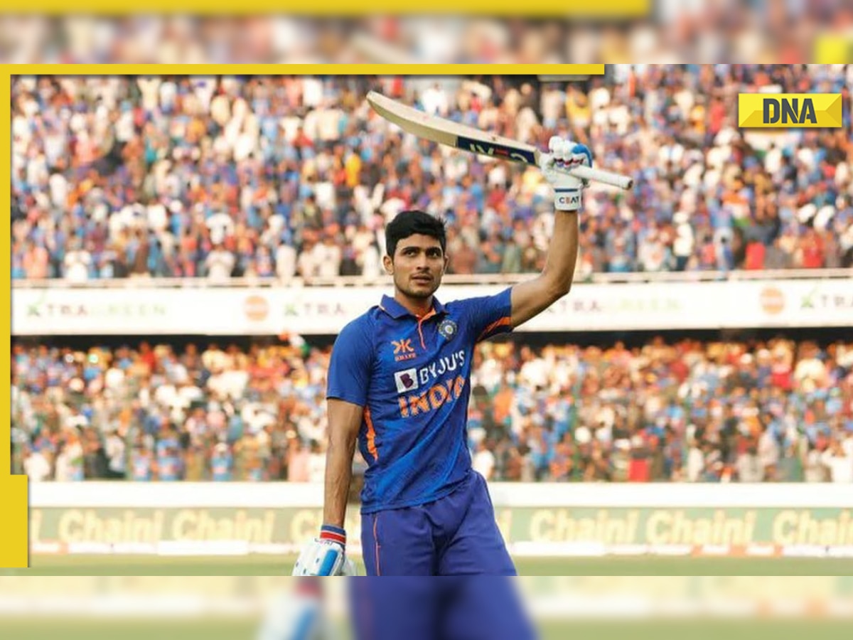 ‘Gill Hai Ki Manata Nahi’: Shubman Gill’s extraordinary innings inspire creative ads for KFC, Netflix