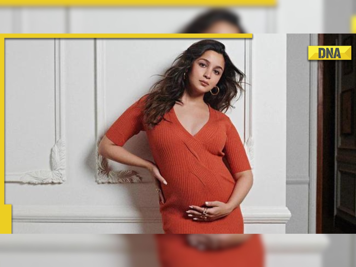 Alia Bhatt pregnant again? Here is the truth behind actress' cryptic post  that sparked pregnancy speculation