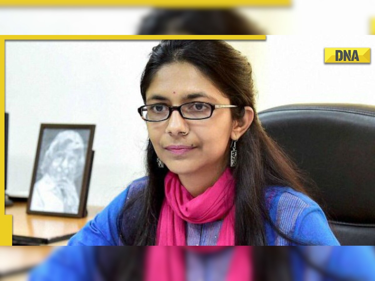 Delhi Commission for Women chief Swati Maliwal molested, 'dragged' by car for 10-15 meters