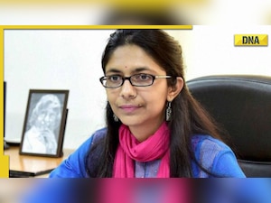 Delhi Commission for Women chief Swati Maliwal molested, 'dragged' by car for 10-15 meters
