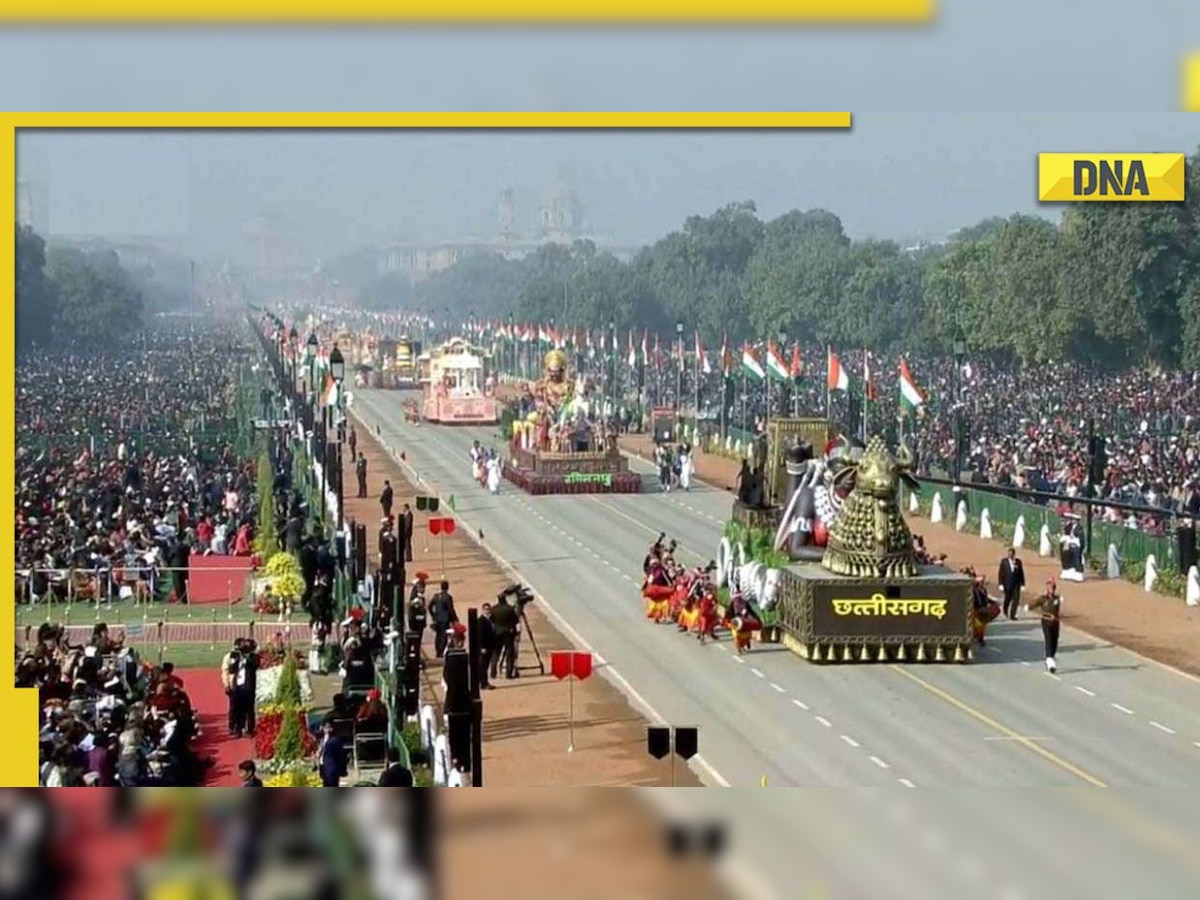 Republic Day 2023 celebrations: Step-by-step guide on how to book parade tickets online