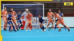 Hockey World Cup 2023: Netherlands hammers Chile 14-0 for new world record, storms into quarterfinals