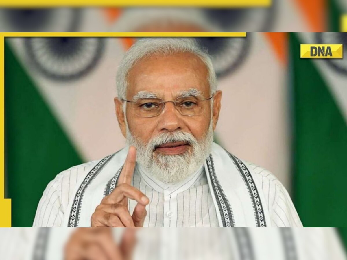 What is ‘India: The Modi Question’, controversial BBC documentary on PM Modi?