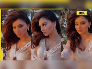 'Rishabh Pant ko loot liya aapne': Netizens react to Urvashi Rautela's reel on Pathaan song Besharam Rang