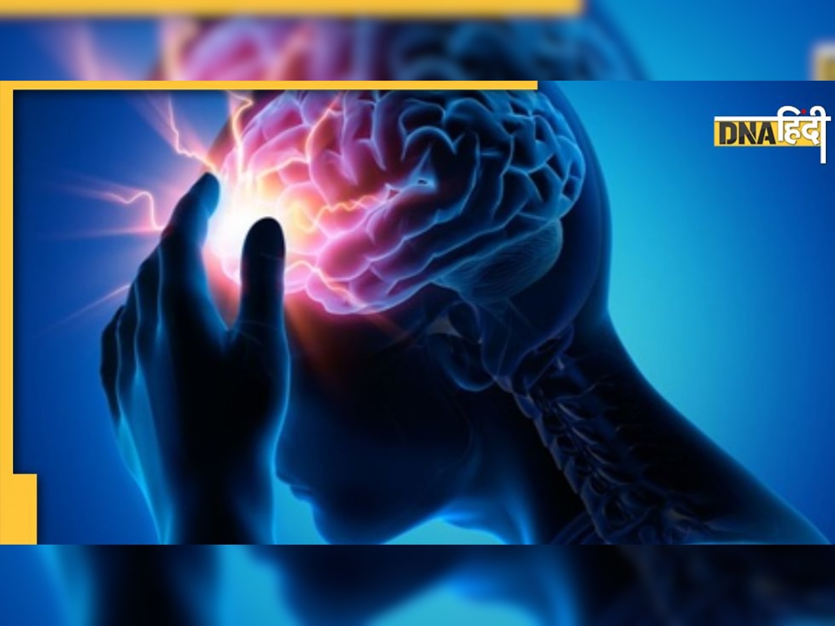 Brain Stroke Reasons: इन 5 वजहों से कभी भी आ सकता है स्ट्रोक, बचने के लिए आज से ही फॉलो करें ये टिप्स