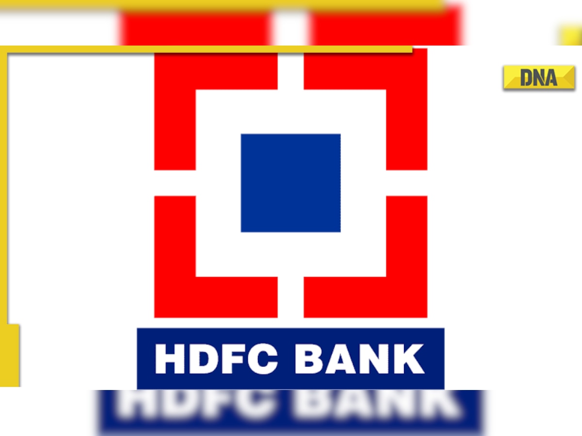 HDFC Bank: From banking to investment, avail NRI services to meet your needs