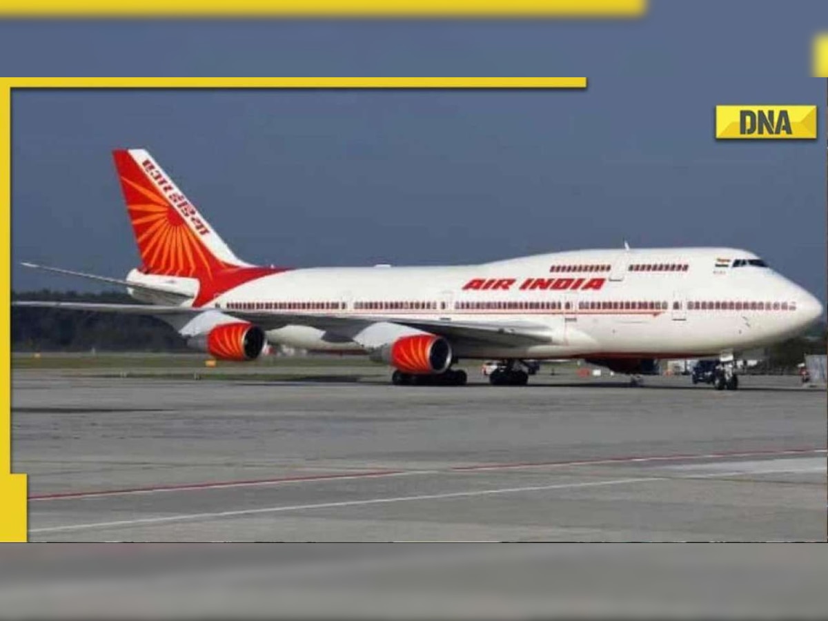 Urination incident: DGCA slaps Rs 30 lakh penalty on Air India