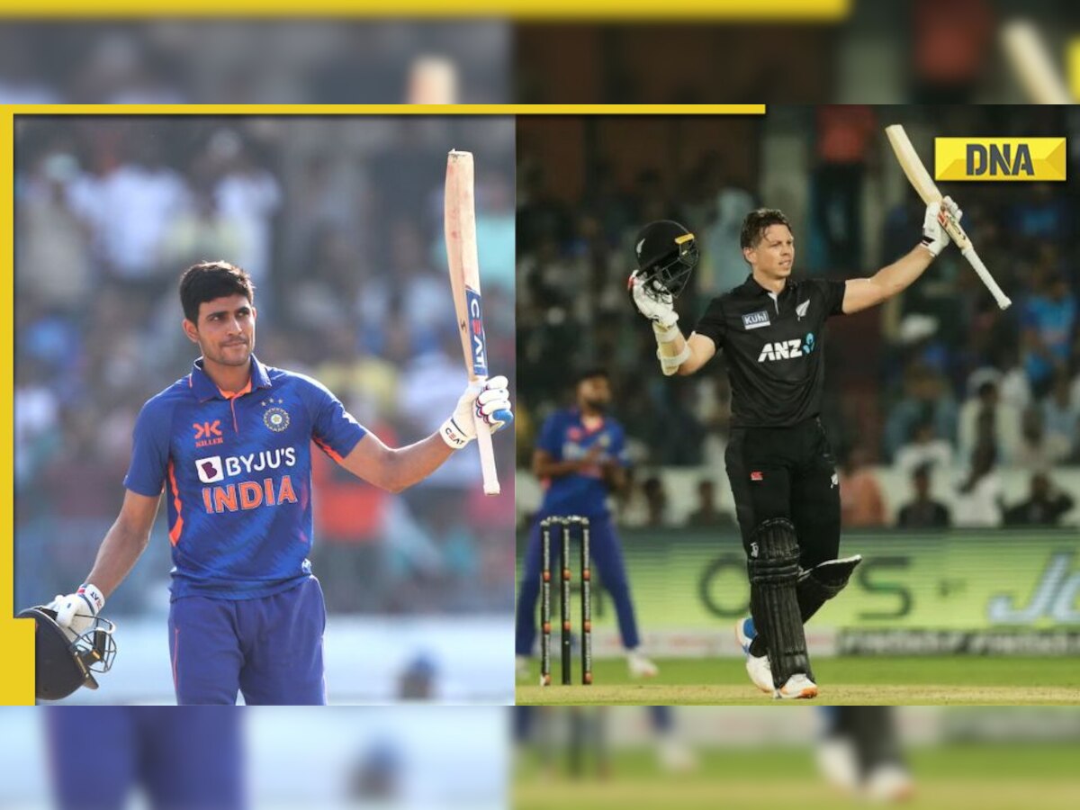 India vs New Zealand 2nd ODI: Predicted playing XI, live streaming details, pitch and weather report of Raipur