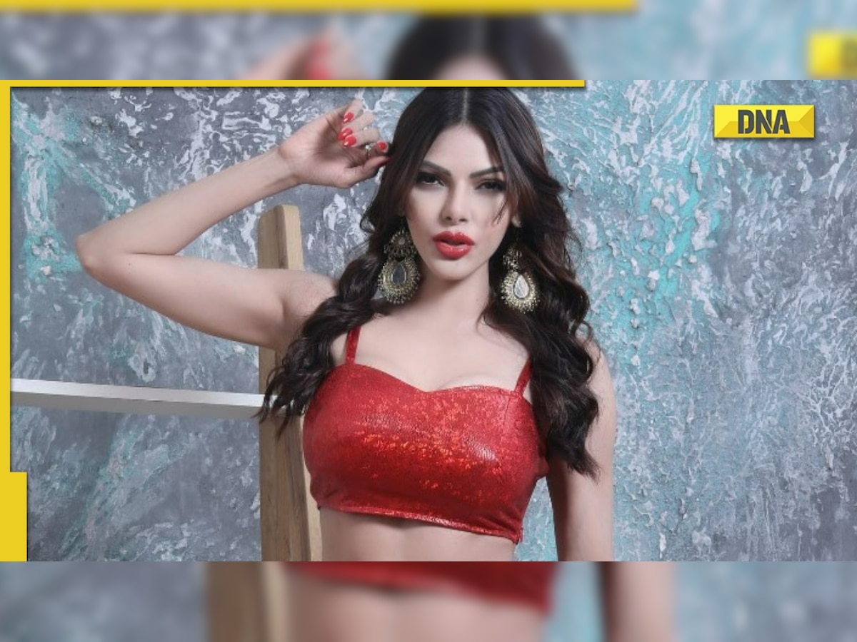 1200px x 900px - Who is Sherlyn Chopra, whose complaint got Rakhi Sawant detained by police