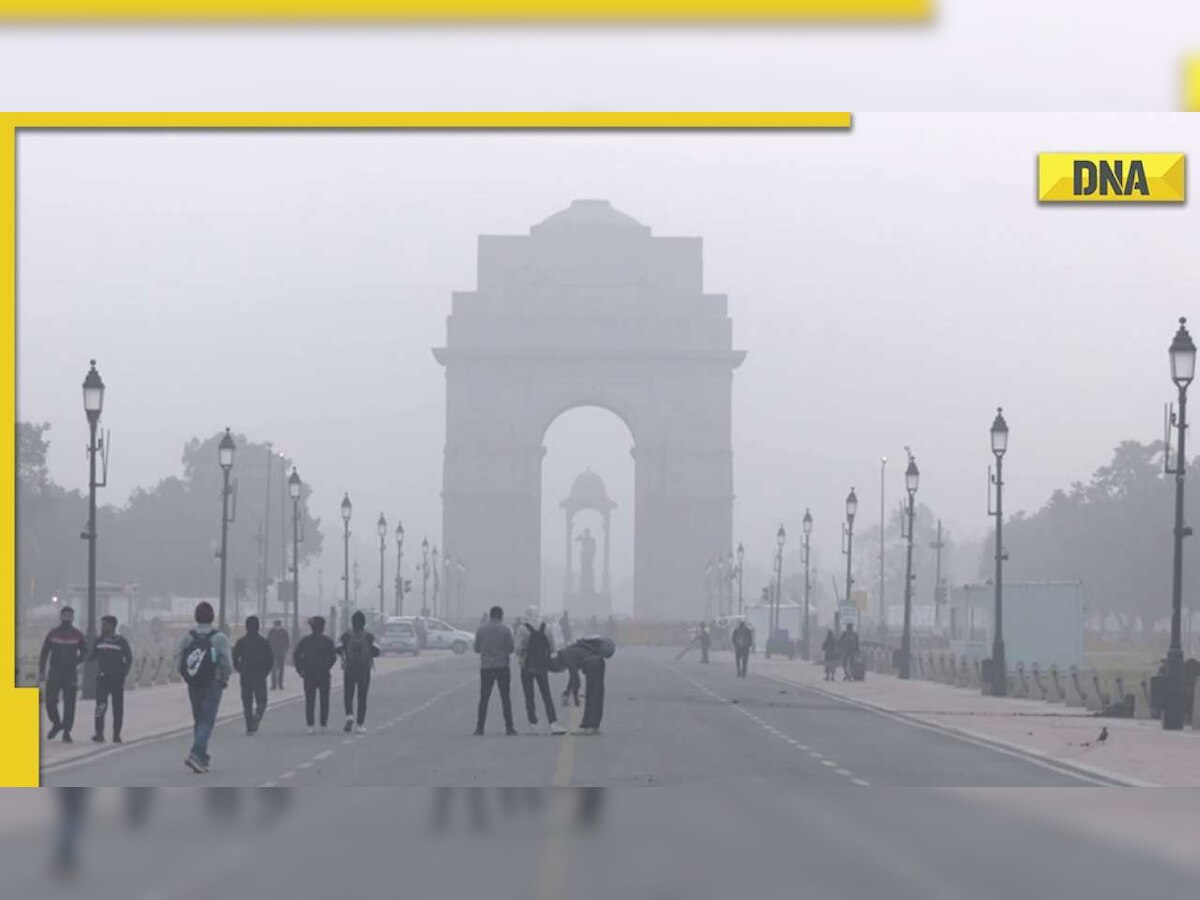 Delhi weather: Light rains likely in capital next week, check latest IMD forecast 