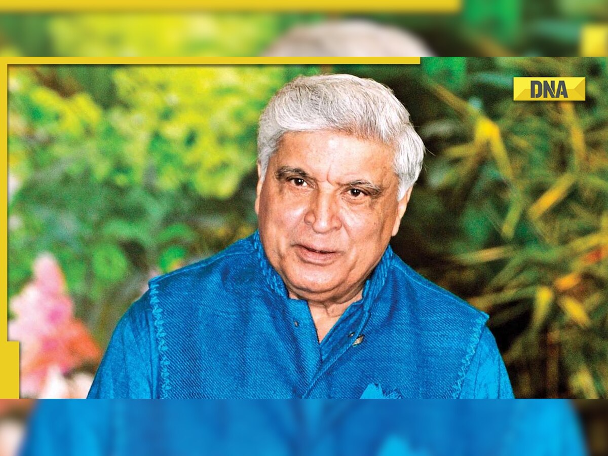 Javed Akhtar says #BoycottBollywood won't help, asks people to respect Hindi cinema: 'We are a nation of movie bhakts'