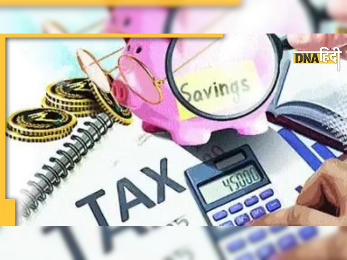 Income Tax Slab Salary Deduction: सैलरी है 8 लाख रुपये? तो जान लीजिए टैक्स कटेगा या नहीं, समझें पूरा गणित