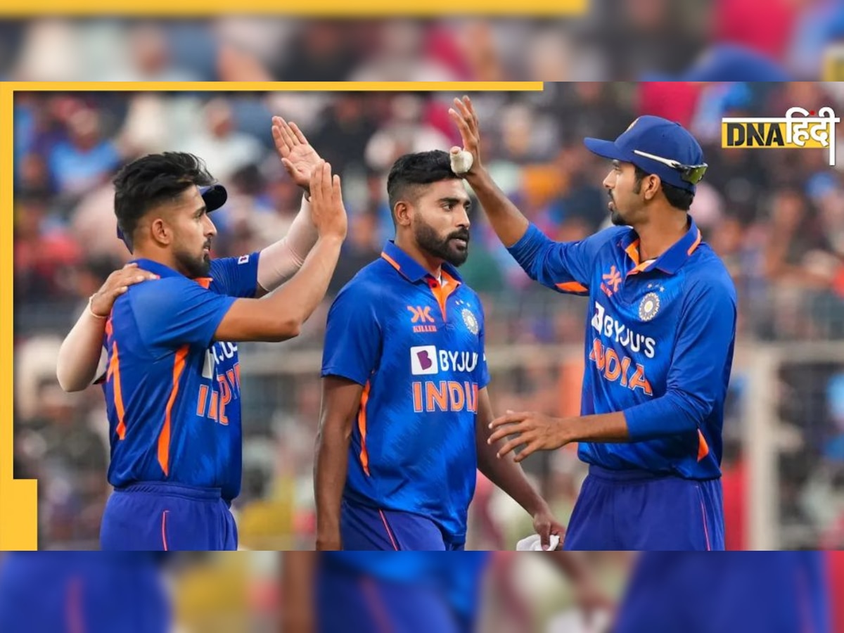 IND vs NZ 2nd ODI Pitch Report: रायपुर में होगी रनों की बारिश या गेंदबाज लाएंगे आंधी, जानें पिच से किसे मिलेगी मदद