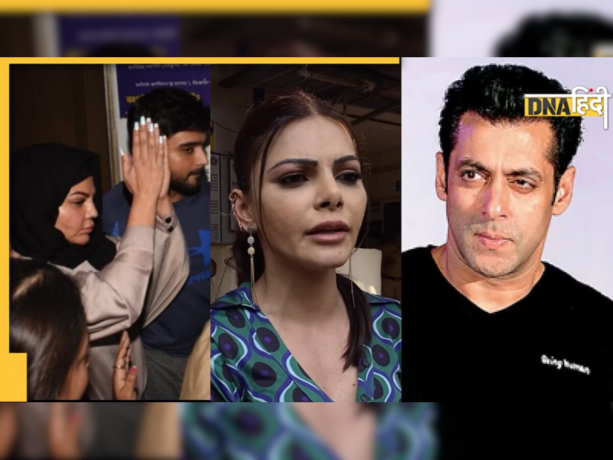 Rakhi Sawant के बाद Sherlyn Chopra ने Salman Khan पर साधा निशाना, Bigg Boss 16 के मेकर्स के खिलाफ लेंगी लीगल एक्शन