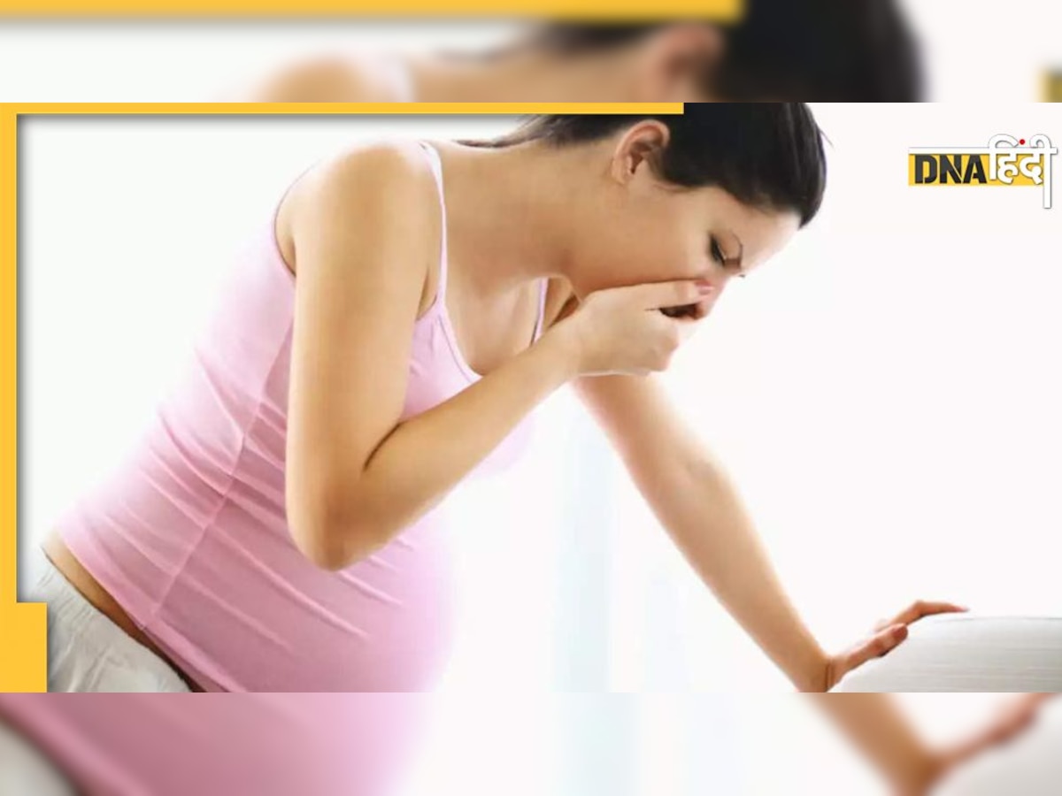 Pregnancy Tips: गर्भावस्था में इस सब्जी को खाने से हेल्दी होगा बच्चा, मां को भी नहीं सताएगी मॉर्निंग सिकनेस