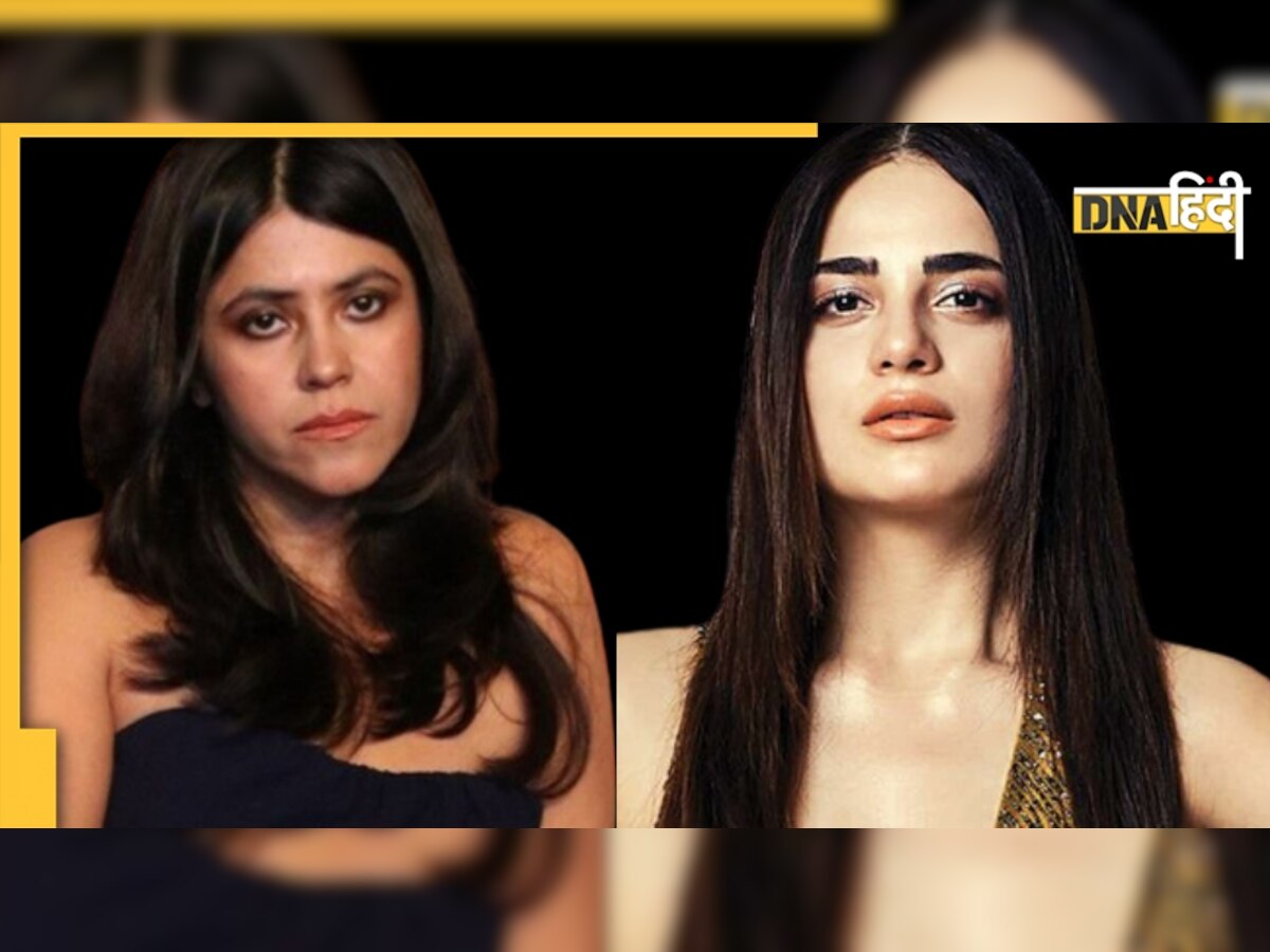 Radhika Madan ने खोली टीवी की पोल तो Ekta Kapoor ने लगाई क्लास, जानें किस बात पर हो रही है कलह?