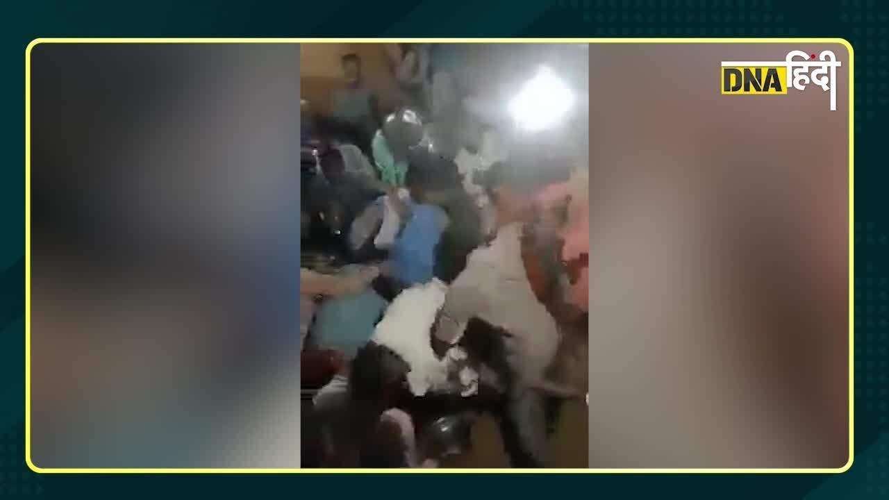 Video: पाकिस्तान में बढ़ती महंगाई के बीच गरीब मां ने शेयर किया दर्द