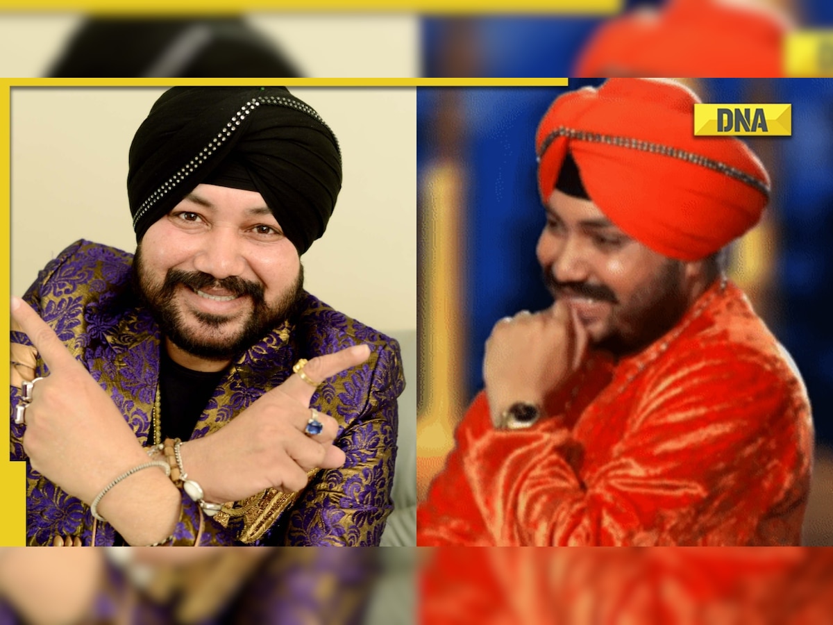 Daler Mehndi falls for parody tweet claiming Prince Harry listened to singer in lowest moments, Twitter has a field day