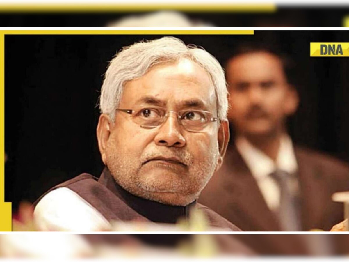 Bihar CM Nitish Kumar demands separate Railway budget 