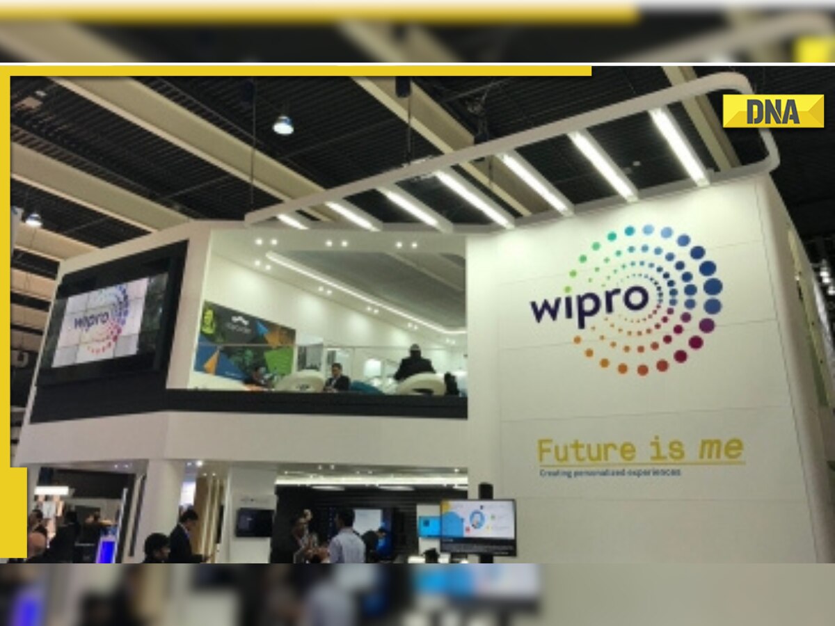 Wipro lays off more than 400 employees over ‘poor performance’