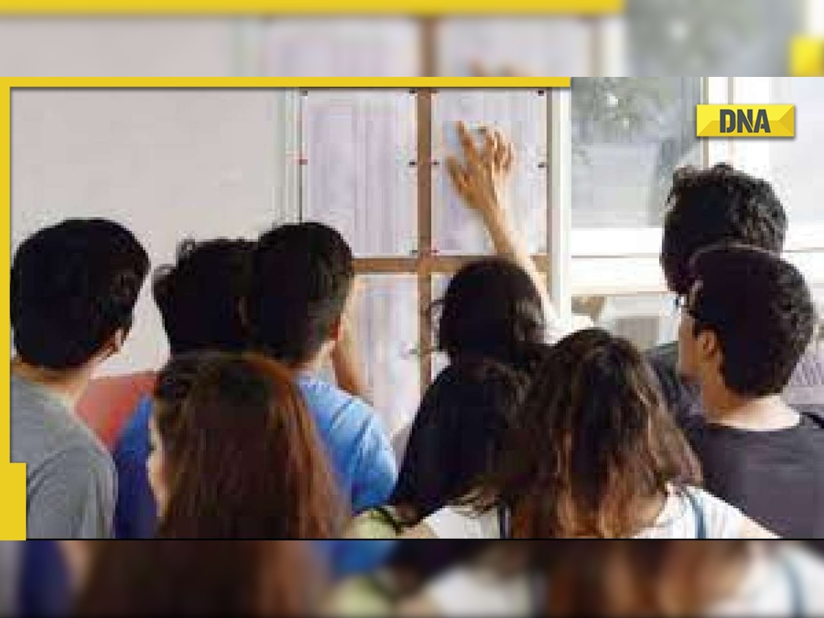 NIOS Public Exam result 2022 declared for class 10, 12 at results.nios.ac.in, get direct link here