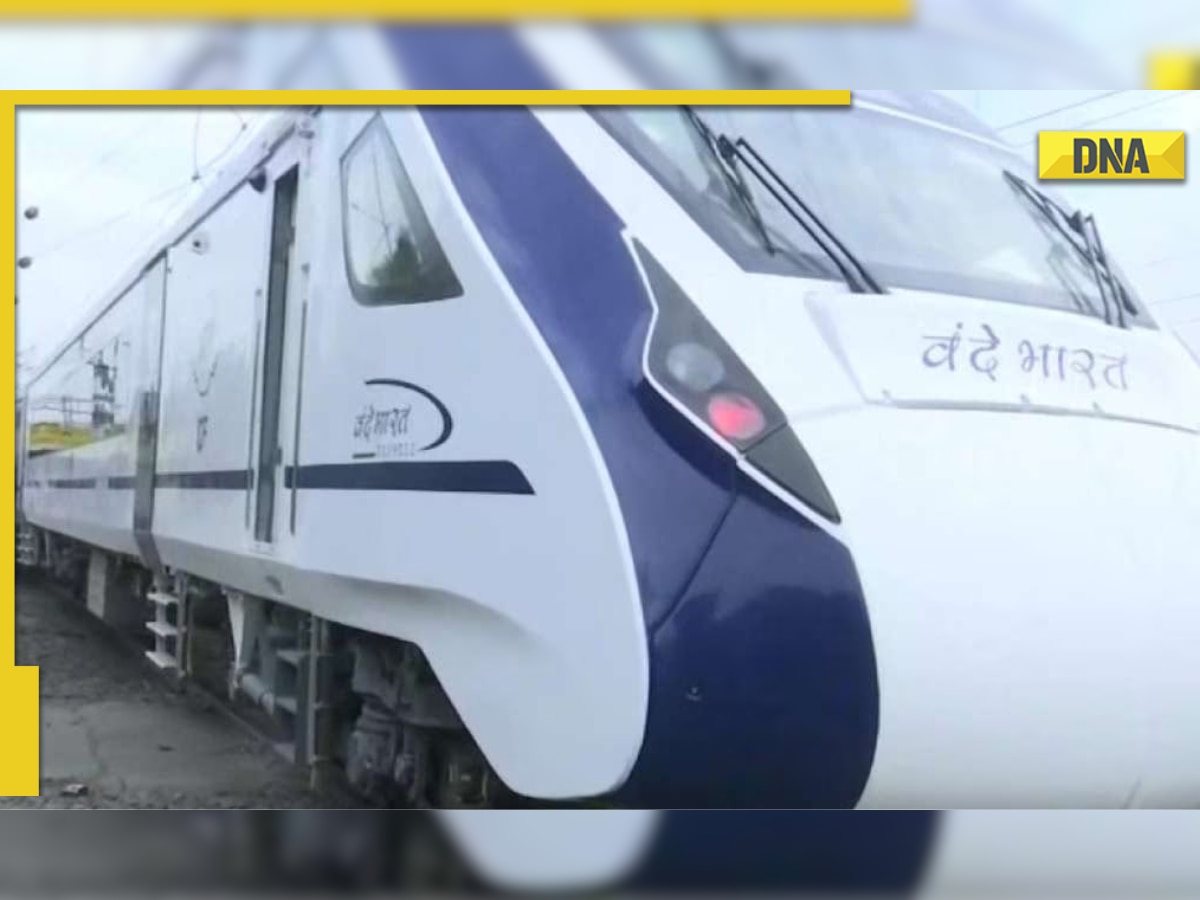 Stones pelted at Howrah-bound Vande Bharat Express in Bihar’s Katihar, fourth incident in January