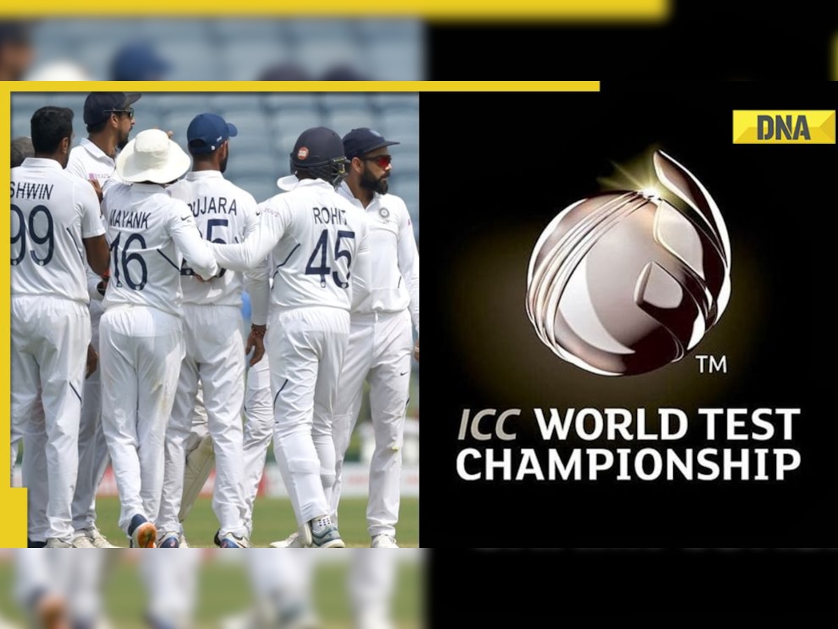 ICC World Test Championship final likely to start from THIS date