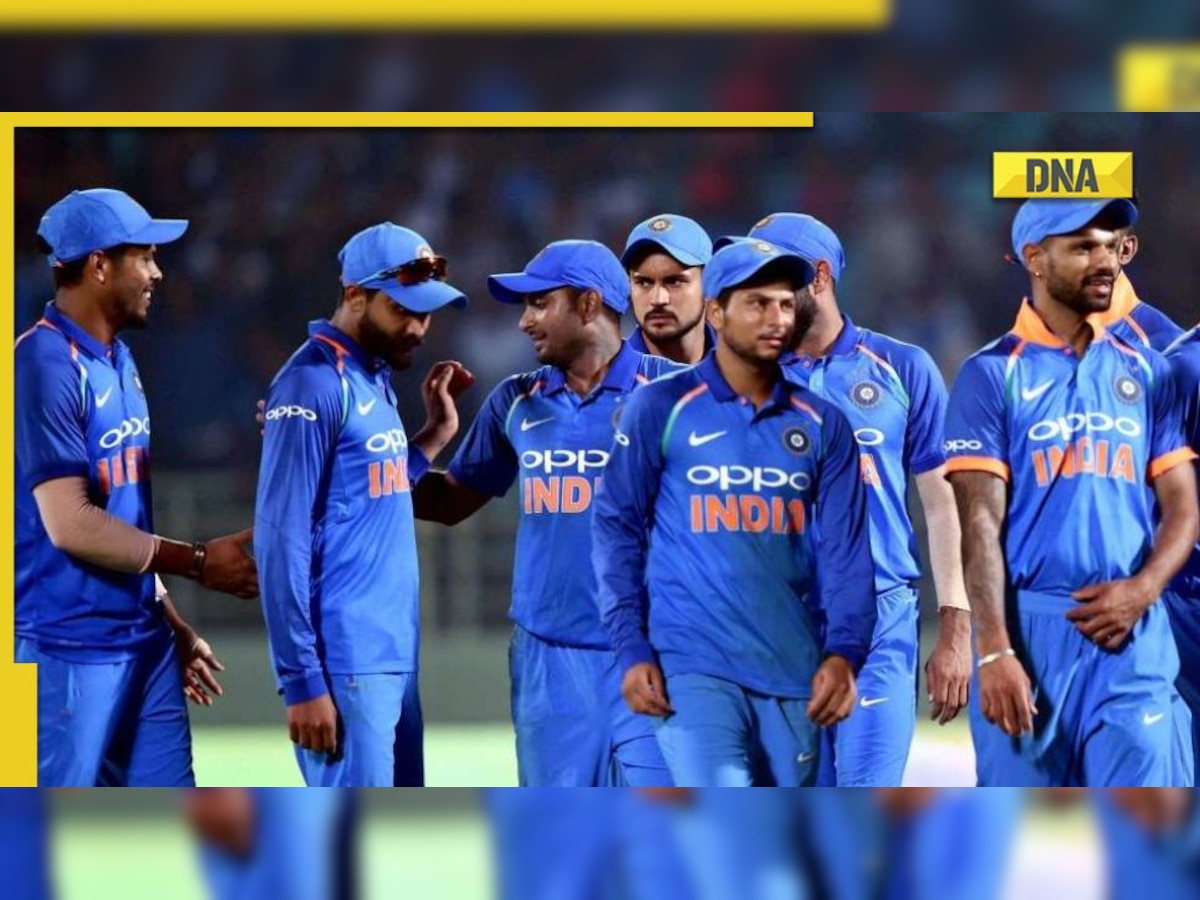 This star India cricketer duped of Rs 44 lakh, details inside