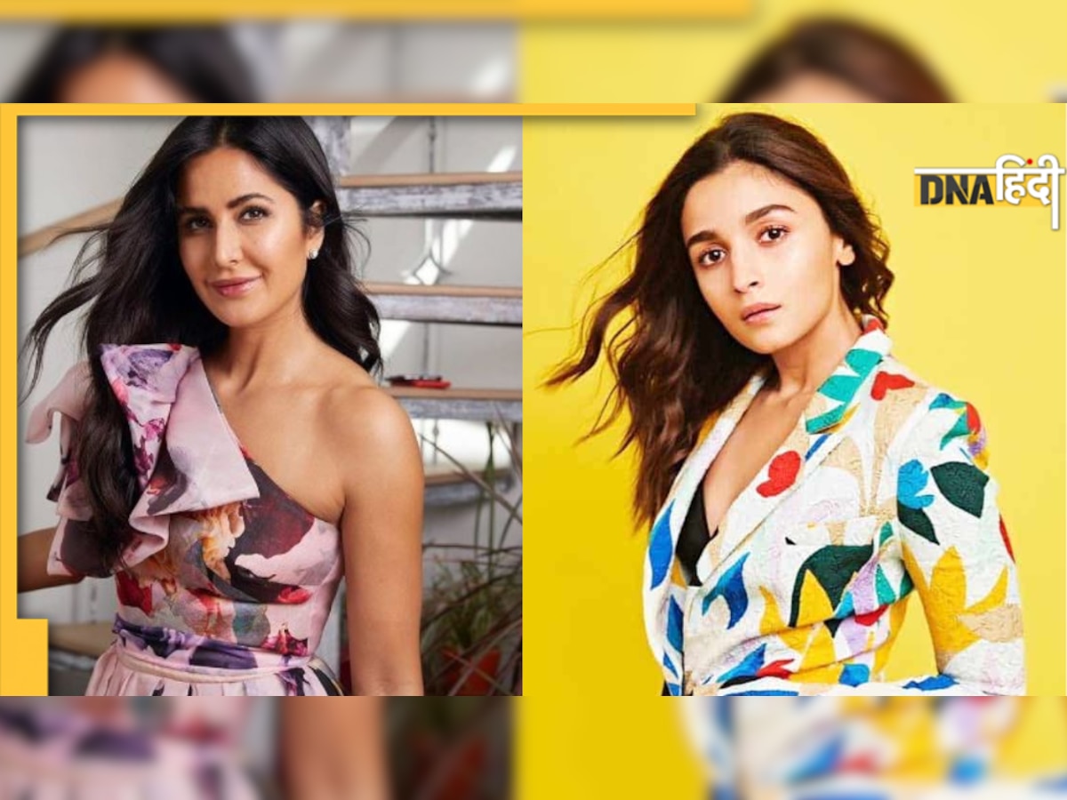 Alia Bhatt ने सबके सामने Katrina Kaif को किया इग्रोर? वायरल Video देख फैंस ने पूछे ऐसे सवाल