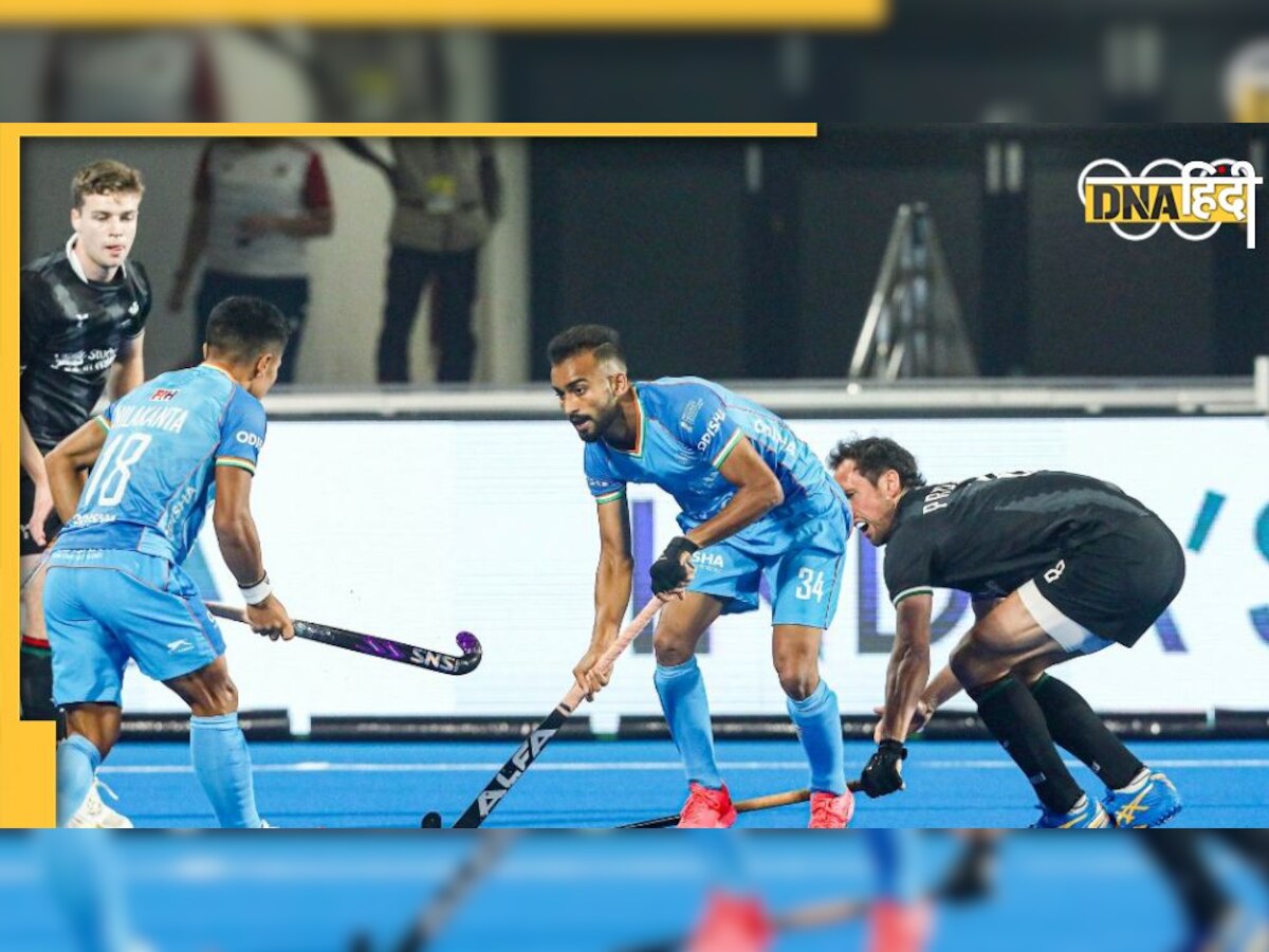 Hockey World Cup: टीम इंडिया के पास क्वार्टरफाइनल में पहुंचने का आखिरी मौका, जानें कब और कहां देखें लाइव