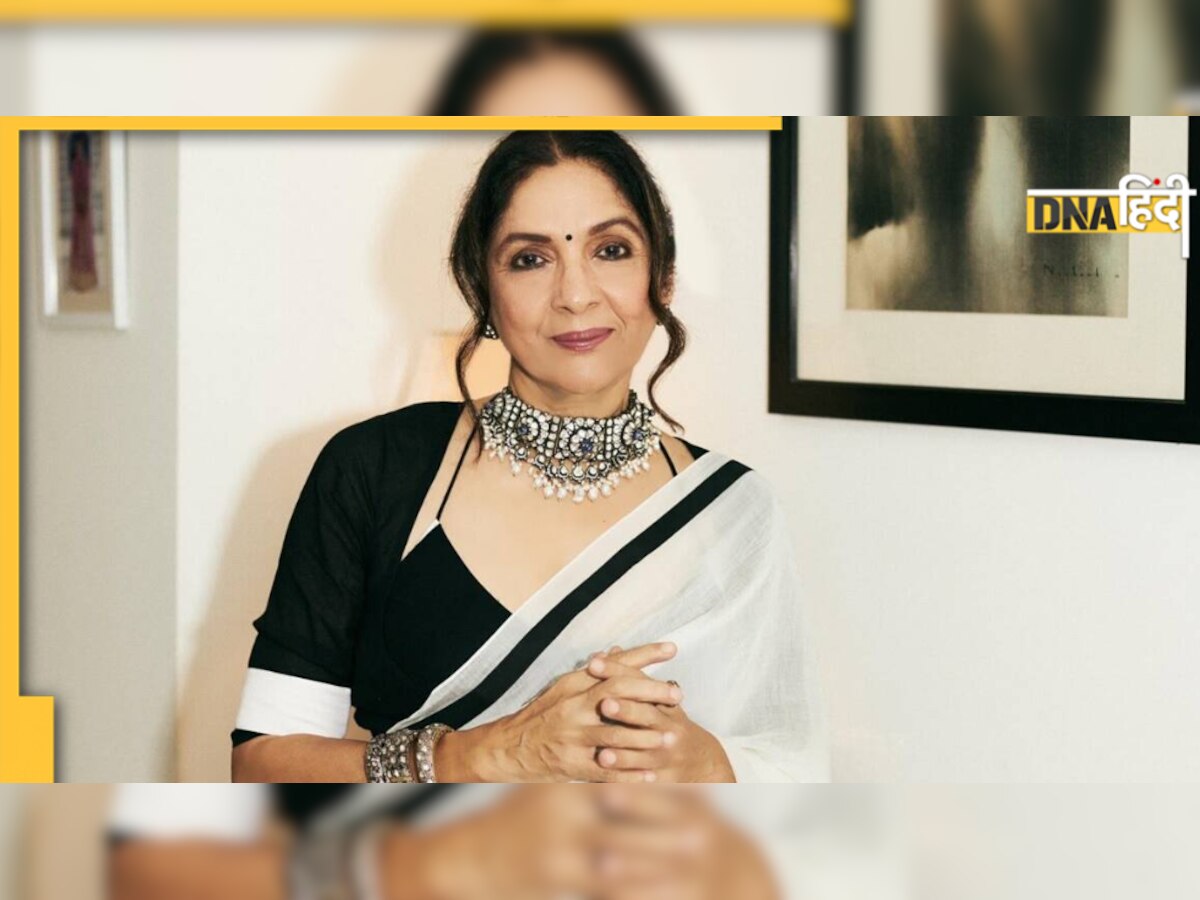 Neena Gupta: फैन के बिना पूछे फोटो लेने पर फूटा नीना गुप्ता का गुस्सा, बोलीं 'मैं तो पब्लिक प्रॉपर्टी हूं'