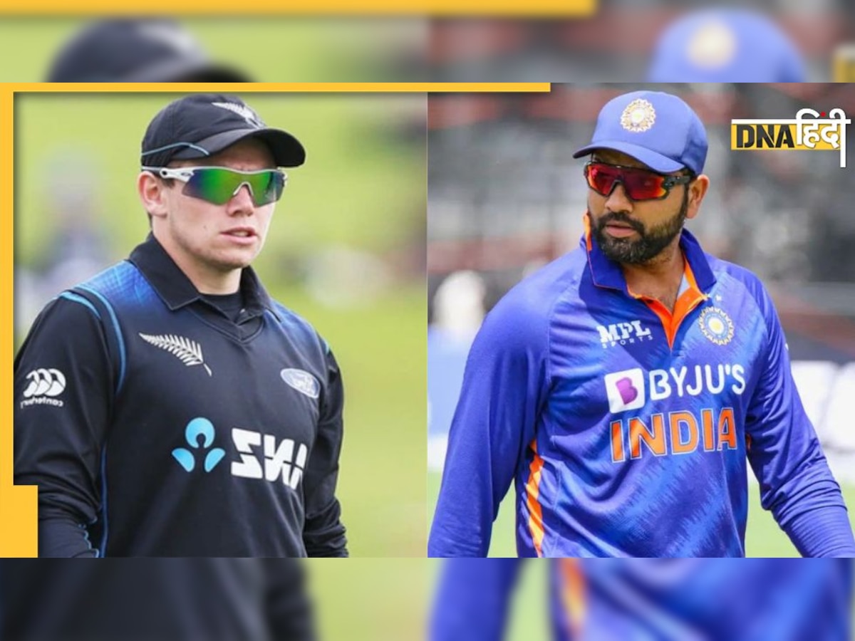 IND vs NZ 2nd ODI Scorecard: 8 विकेट से दूसरा वनडे जीतकर टीम इंडिया ने सीरीज पर भी किया कब्जा