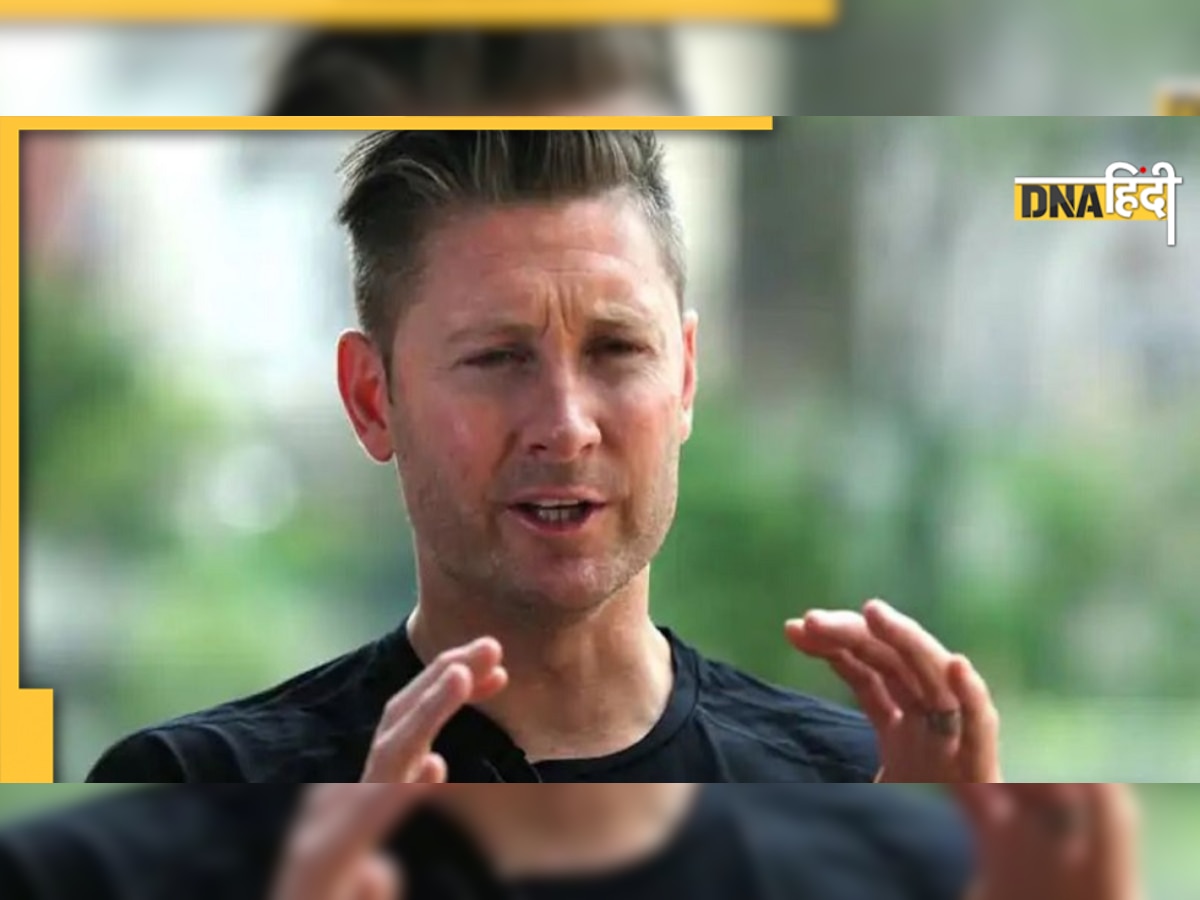 Michael Clarke Slap Video: गर्लफ्रेंड से थप्पड़ खाने के बाद माइकल क्लार्क को BCCI भी देगी जोर का झटका, बड़े एक्शन की तैयारी