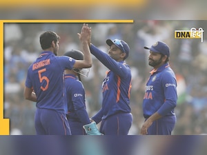 Ind Vs NZ 2ND ODI: 34.3 ओवर में 10 विकेट, 0 नो बॉल और 7 मेडन ओवर, गेंदबाजों के दम से यूं जीता भारत