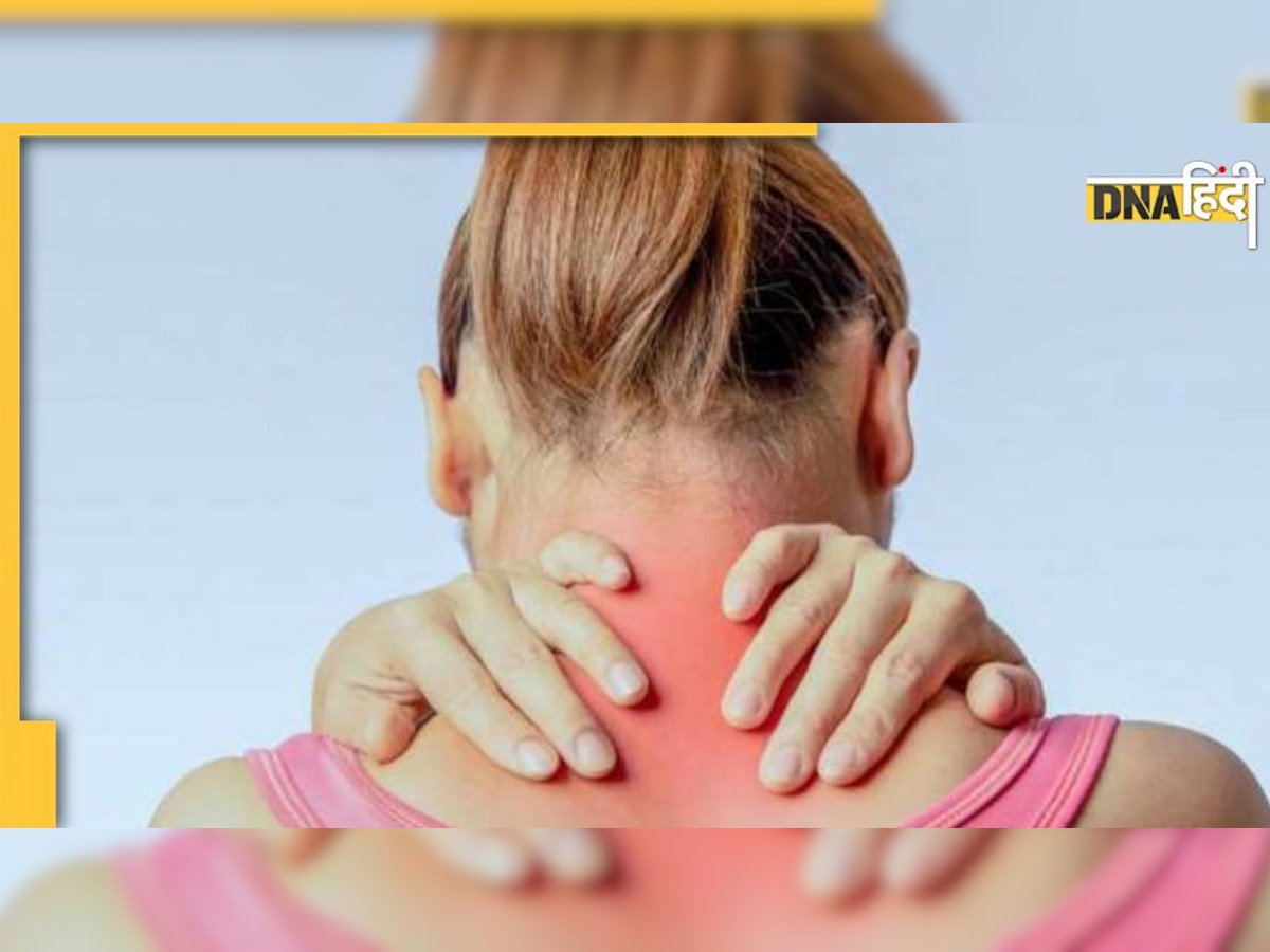 Cervical Pain Remedies: सर्वाइकल पेन से हैं परेशान तो इन 3 चीजों के ऑयल से करें मसाज, जल्द मिलेगा फायदा