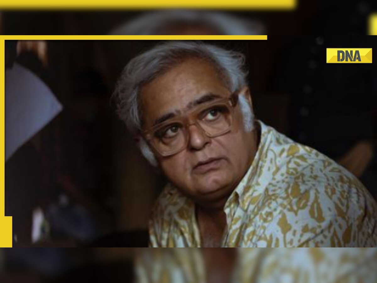 Hansal Mehta reacts after Twitter user calls him ‘shameless person’ for making Faraaz