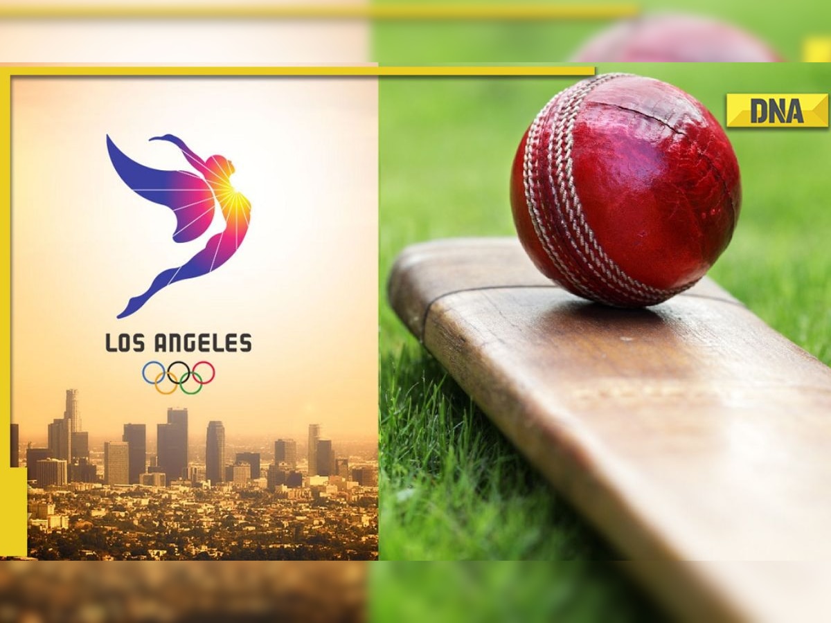 Cricket in Olympics: ICC proposes six-team T20 contests in 2028 LA Games