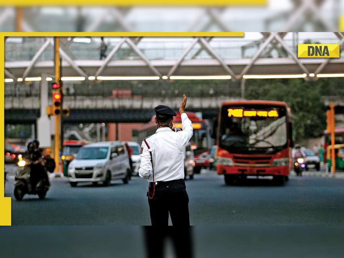 Republic Day 2023 full dress rehearsal on January 23: Delhi traffic advisory, alternate routes