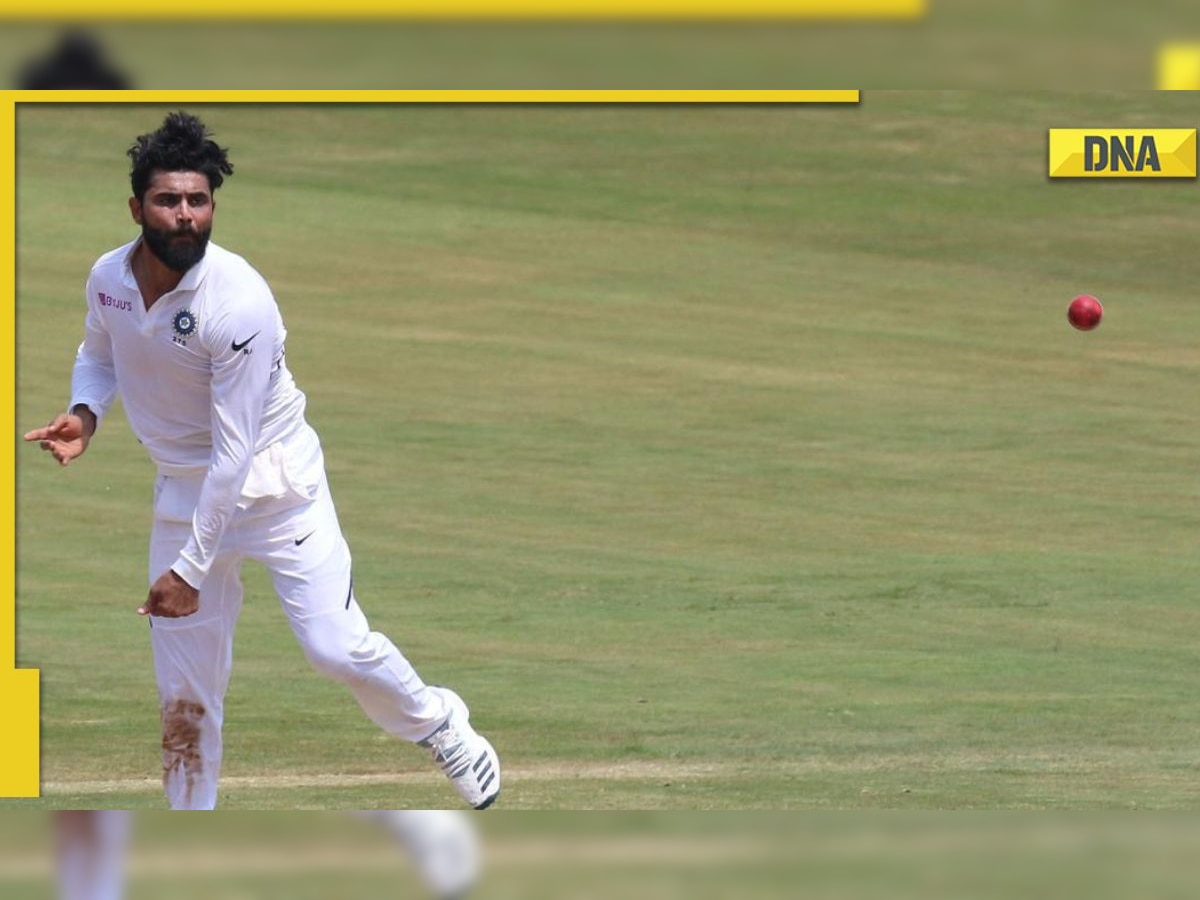 Ranji Trophy 2022-23: Ravindra Jadeja to join Saurashtra squad in Chennai 