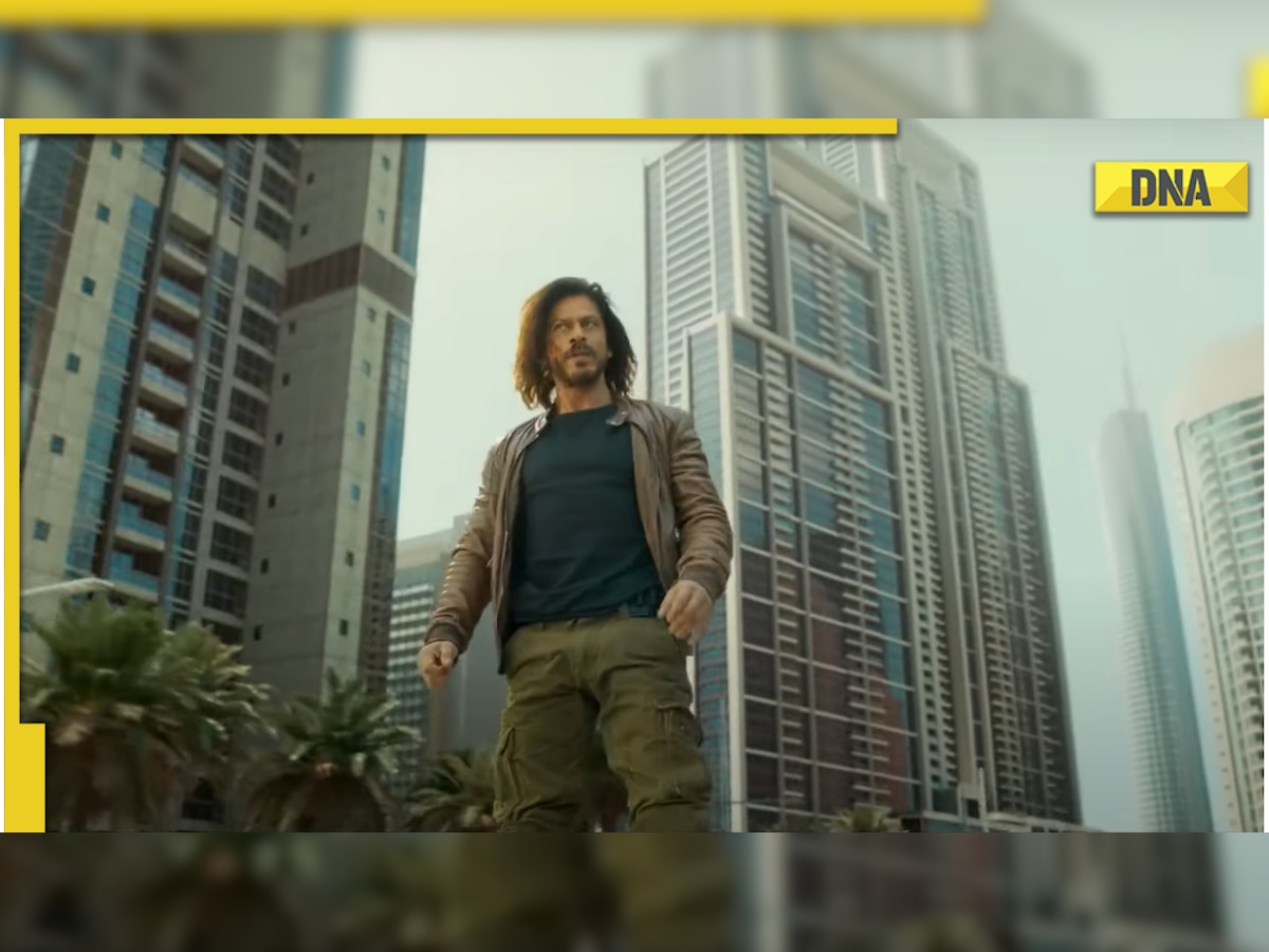 Pathaan: Shah Rukh Khan film breaks Brahmastra's record of highest advance booking in Bollywood post-pandemic