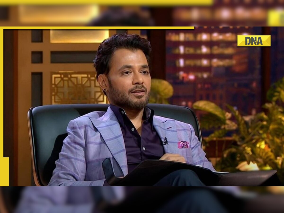 Shark Tank India's Anupam Mittal asks if Twitter is becoming the new Quora, netizen roasts him with savage reply