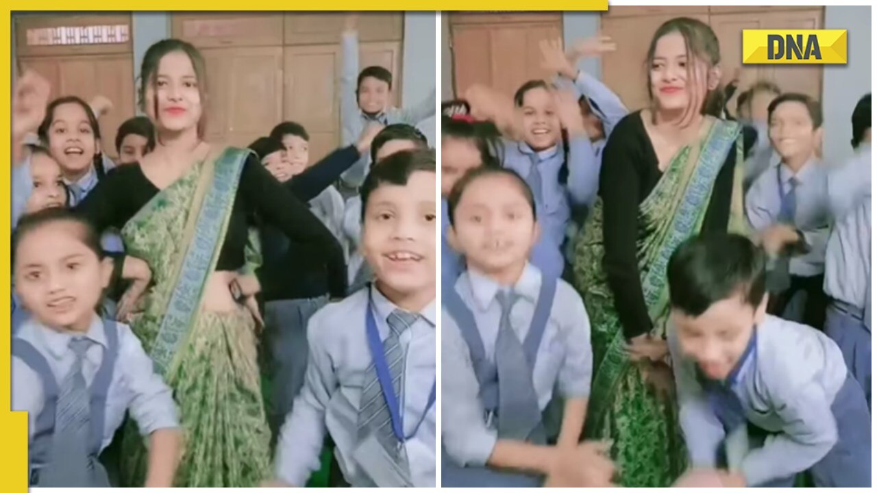 Ballay Ballay Dance | TikTok