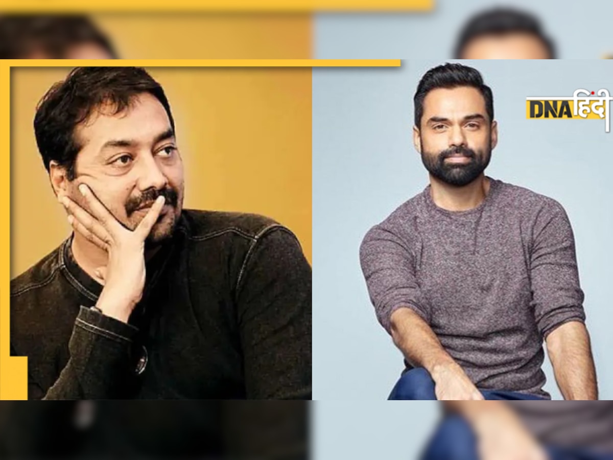 Abhay Deol: 'घटिया और झूठे इंसान हैं Anurag Kashyap', 'देव डी' के डायरेक्टर पर फूटा अभय देओल का गुस्सा, ढाई साल बाद बताया सच