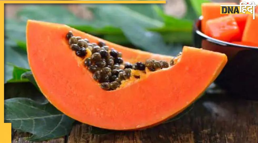 Papaya Side Effects इन लोगों के लिए अच्छा नहीं है पका पपीता, फायदे की
